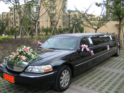 足不出户，婚庆租车“驶”入宜昌 24小时预定开启汽车租赁新体验